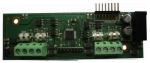 DF-RNM-SI • Modulo Network RS485 per Centrali DF-I-ST / DF-I-1T / DF-I-1TM