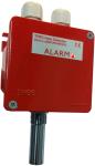 DF-TMP2-D • Rivelatore di temperatura elettronico IP66