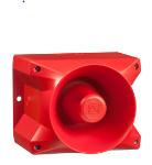 DF-PA-20 • Avvisatore acustico industriale