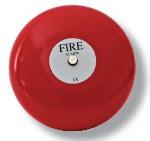 DF-UTKASMBF6 • DF-UTKASMBA6 • Campane Antincendio