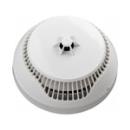 DF-22-RI-IS • Rivelatore Combinato ottico e termovelocimetrico indirizzato con isolatore Integrato