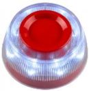 DF-WSST-IS • Avvisatore Ottico-Acustico Indirizzato con isolatore integrato