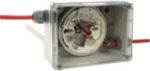 DF-CAE-BI • DF-CAE-BC • Camere per analisi