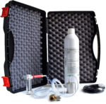 DF-GK1 • DF-GB10xxxxx • Strumenti e accessori di test per la rivelazione GAS