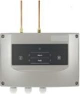 DF-ADW-535-1 • DF-ADW-535-2 • Unità di Rivelazione termica lineare a 1 o 2 canali