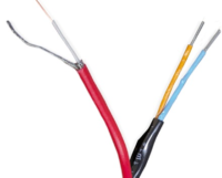 DF-HDC-68 • DF-HDC-105 • Cavo Termosensibile