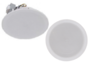 DF-AC60T • Evacuazione Vocale – Diffusore da soffitto 12W