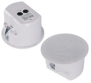 DF-AC61T • Evacuazione Vocale – Diffusore a soffitto HI-FI