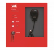 DF-DBEVF • Evacuazione Vocale Base VVF completamente monitorata