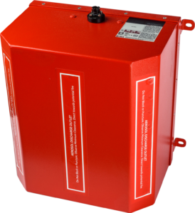 DF‐FKA 3000E • Generatore Aerosol 3kg con attivazione elettrica