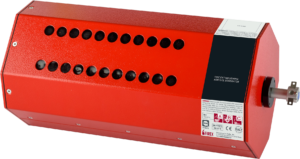 DF‐FKA 800RT • Generatore Aerosol 800g stand alone con attivazione termo meccanica
