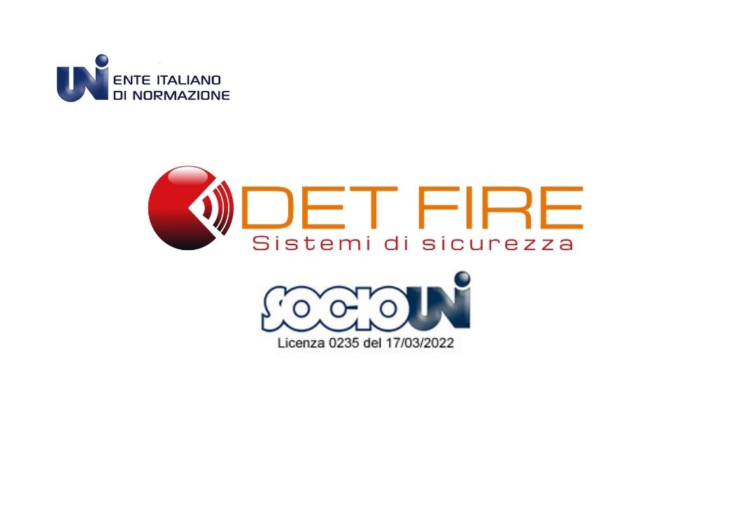 Vogliamo guardare lontano: siamo diventati Soci UNI
