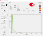 DF-SW1-SENSCAL – Software per calibrazione e manutenzione rivelatori gas