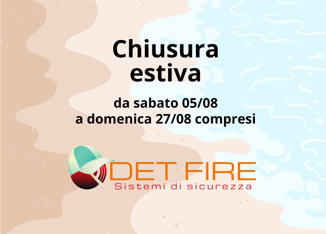 Pausa Estate 2023
