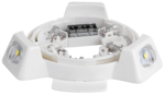 DF-VAD-WST • Base ottica VAD a led bianchi