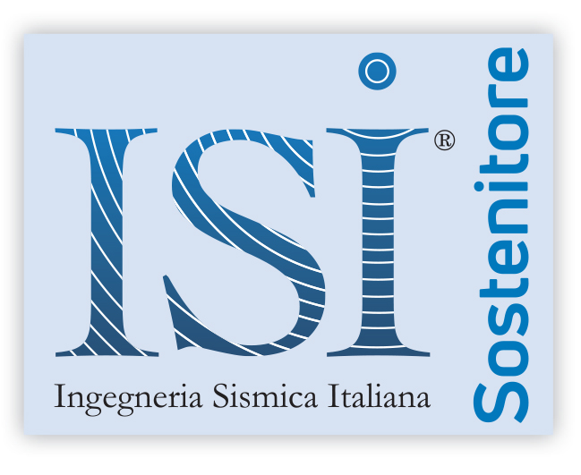 Adesione all’ISI – Ingegneria Sismica Italiana