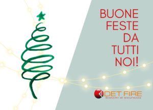 Chiusura uffici per festività natalizie
