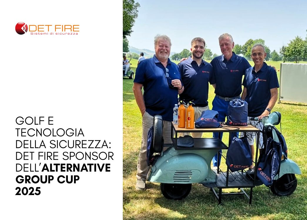 Det Fire_sponsor torneo golf giugno 2025