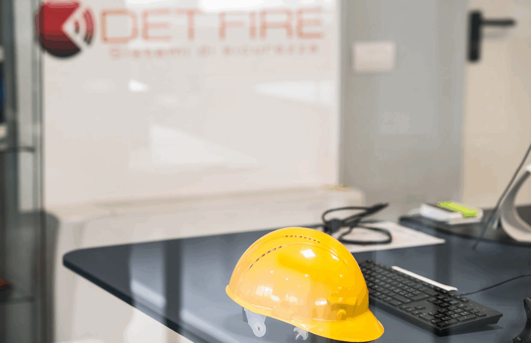 Il ruolo del progettista antincendio: come si colloca nella filiera della sicurezza