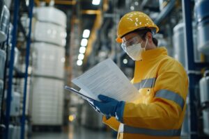 Normativa ATEX: cosa comporta per i sistemi di rivelazione in zone classificate