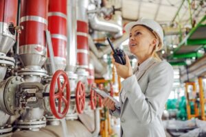 Distributori, installatori e manutentori: sinergie operative nel settore fire & gas